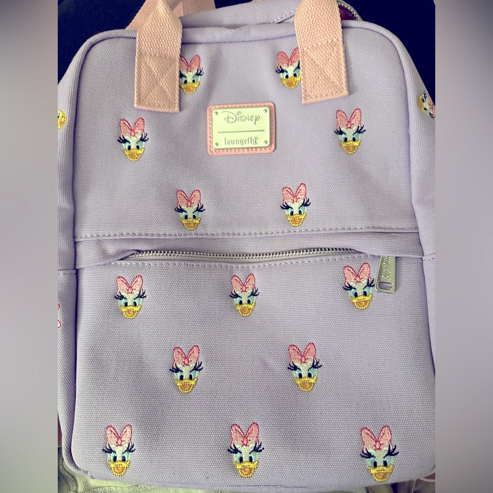 Loungefly Disney